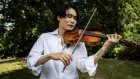 Un violon vieux de 300 ans star du festival des Proms à Londres