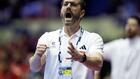 Euro de hand: punis par l'Espagne, les Bleus broient du noir mais peuvent encore y croire
