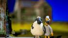 Dans les coulisses du studio de Wallace et Gromit et ses irréductibles de l'animation fait main