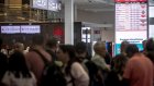Air Canada: fin de la grève, reprise très progressive des opérations