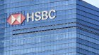 La banque HSBC va supprimer 348 postes en France
