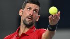 Tennis: Novak Djokovic renonce à participer au Masters 1000 de Paris