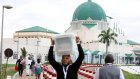 Nigeria: des femmes manifestent pour obtenir plus de sièges au parlement