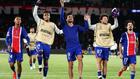 Ligue des champions: le PSG assure et rassure face à Bratislava