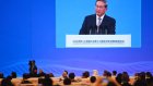 IA: la Chine veut un consensus international pour concilier progrès et sécurité