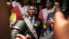 Le colonel Randrianirina investi président de Madagascar