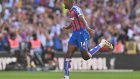 Equipe de France: Mateta, renfort offensif surprise