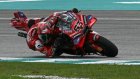 MotoGP: parti en pole du sprint, Bagnaia renoue avec la victoire en Malaisie