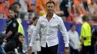 Foot: onze ans plus tard, Hervé Renard retrouve la Côte d'Ivoire