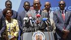 Un huitième cas d'Ebola au Kenya
