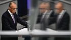 Paris et Berlin insistent pour un cessez-le-feu à Gaza