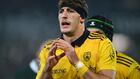 Rugby: Oscar Jegou, l'atout polyvalence