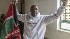 Kenya: abandon des accusations de terrorisme contre un célèbre militant des droits humains
