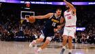 NBA: Jokic prend le dessus sur Sengun et Denver bat Houston