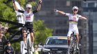GP de Montréal: le cadeau de Pogacar à McNulty