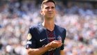 Mondial des clubs: Fabian Ruiz, lentement mais sûrement