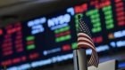 Wall Street avance malgré l'escalade Israël-Iran