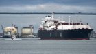 L'interdiction des achats de gaz russe dans l'UE franchit une étape clé