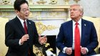 Trump menace la Chine de nouvelles surtaxes si elle n'exporte pas ses aimants en terres rares