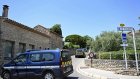 Fusillade après un mariage dans le Luberon: deux morts, dont la mariée, deux blessés graves, dont un enfant