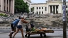 A Cuba, la bronca des étudiants contre les nouveaux tarifs de téléphonie mobile
