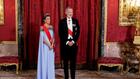 Espagne: le roi Felipe VI à Ceuta le 13 octobre, une visite à haut risque diplomatique
