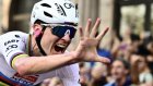 Tour de Lombardie: Pogacar, un peu plus près de Merckx