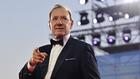 Royaume-Uni: nouveau procès en vue pour l'acteur Kevin Spacey