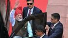 Inde: en réponse à la fronde étudiante, Modi annonce des cours gratuits de préparation aux concours