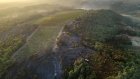 Feux de forêt: les Bouches-du-Rhône et le Vaucluse en rouge lundi