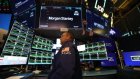 Wall Street ouvre en fanfare après les annonces de Washington et Pékin