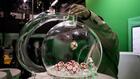 2,1 Top boules! La FDJ ouvre pour la première fois au public les studios du Loto