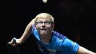 Tennis de table: pas d'exploit pour Félix Lebrun, battu en finale du Grand smash de Pékin