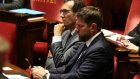 On n'est pas autistes: le ministre du Travail Jean-Pierre Farandou fait son mea culpa