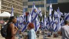 Gaza: Israël menace de reprendre les combats si le Hamas ne rend pas toutes les dépouilles d'otages