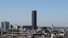 La tour Montparnasse fermée au public le 31 mars avant des travaux de rénovation