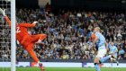 C1: Manchester City domine Naples (2-0), Haaland cinquantième rugissant