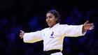 Mondiaux de judo: deuxième podium mondial pour Boukli, bronzée à Bakou