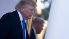 Trump dit vouloir que les Européens remboursent les aides américaines à l'Ukraine