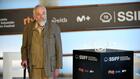 Mike Leigh primé à Saint-Sébastien pour son probable dernier film