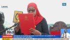Tanzanie : la présidente investie malgré les violences électorales