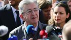 Pour Mélenchon, Retailleau est une provocation ambulante, un homme odieux