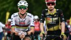 Tour de France: le ton monte entre Pogacar et l'équipe de Vingegaard