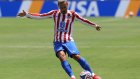 Mondial des clubs: l'Atlético Madrid éliminé malgré un but victorieux de Griezmann contre Botafogo