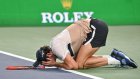 Masters 1000 de Shanghai: la sensation Vacherot prend rendez-vous avec Djokovic en demi-finales