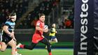 Top 14: Toulouse en colère, Pau en danger, le Stade français à l'affût