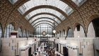 Une performance littéraire inédite au milieu des tableaux du musée d'Orsay