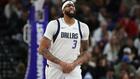 NBA: gros coup pour Washington qui reçoit Anthony Davis, de Dallas, dans un énorme transfert (presse)