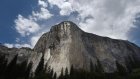 Un grimpeur américain se tue dans l'ascension d'une falaise de Yosemite