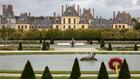 Quand le château de Fontainebleau cède aux 